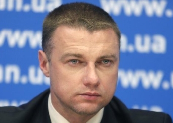 Нардеп Куприй: События в Кривом Озере доказали – в Нацполиции произошли не реформы, а их имитация