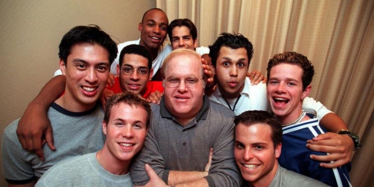 В США умер создатель Вackstreet Boys и NSync, отбывавший срок за мошенничество