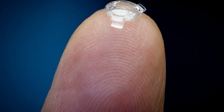 Новые бионные линзы: 8-минутная операция возвращает нормальное зрение на всю жизнь