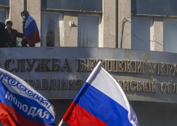 Сдали “с чистой совестью”. Обиженные пропагандисты “ЛНР” назвали московских руководителей