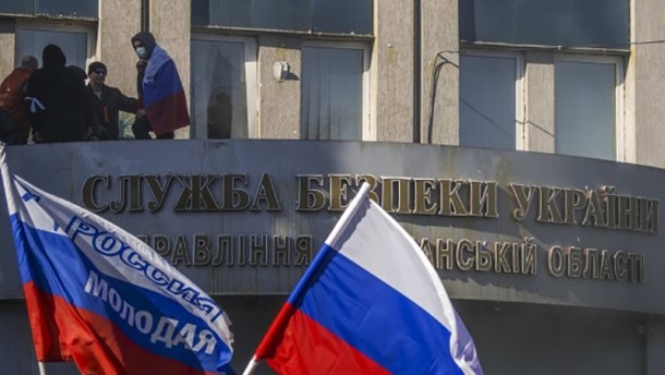 Сдали “с чистой совестью”. Обиженные пропагандисты “ЛНР” назвали московских руководителей