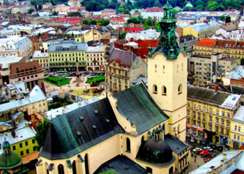 Хакеры раскрыли подготовку провокации РФ во Львове на День Независимости