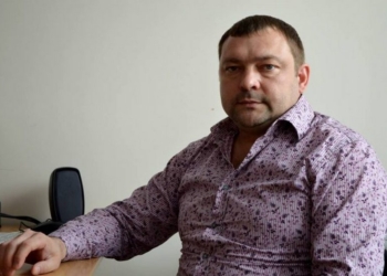 В Николаеве расстреляли бизнесмена, руководителя ритуального агентства. Полиция просит свидетелей откликнуться