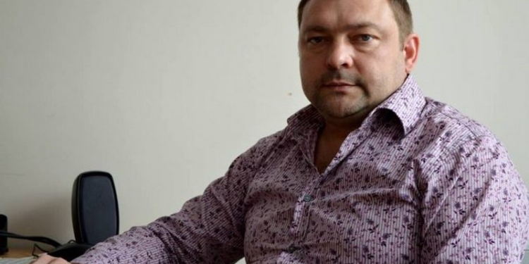 В Николаеве расстреляли бизнесмена, руководителя ритуального агентства. Полиция просит свидетелей откликнуться