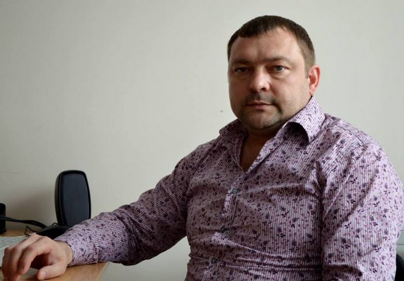 В Николаеве полиция задержала мужчину, который стрелял в бизнесмена 4