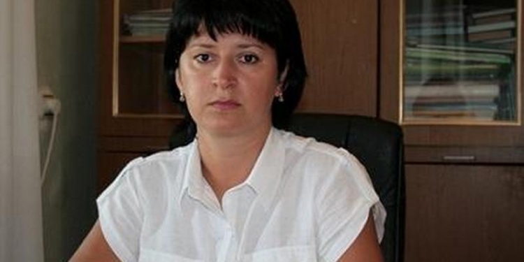 Николаевский облздрав и коллектив кожвендиспансера отвергают все обвинения в адрес главврача Максимовой