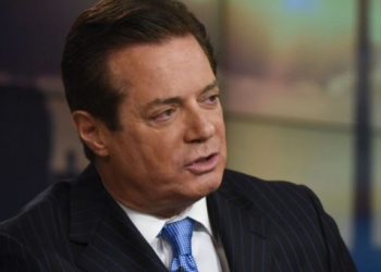 Пиарщик Трампа  Пол Манафорт помог Партии ргеионов перевести лоббистам в США $2, 2 млн