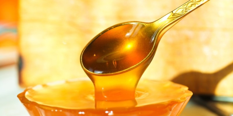 Николаевский “Агро Ист Трейд” стал вторым по объемам экспорта украинского меда