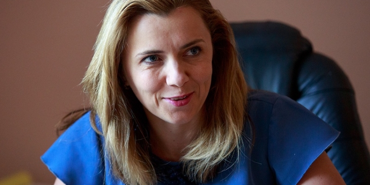 Из-за блокады Россией транзита, Украина потеряет 400 млн.долл. – МЭРТ