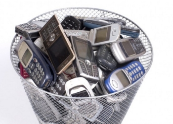 Медали к Олимпийским играм в Токио изготовят из металлов утилизированных смартфонов