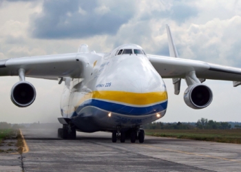 Украина продала свою “Мрію” Китаю