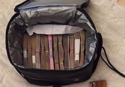 100 млн. за два года. СБУ раскрыла схему воровства в ассоциации автоперевозчиков