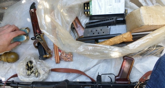 Боевики планировали кровавую акцию на День Независимости. СБУ предупредила теракт в Мариуполе