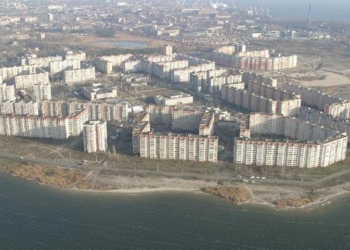 Сенкевич обещает в следующем году начать строительство новой троллейбусной линии в Николаеве