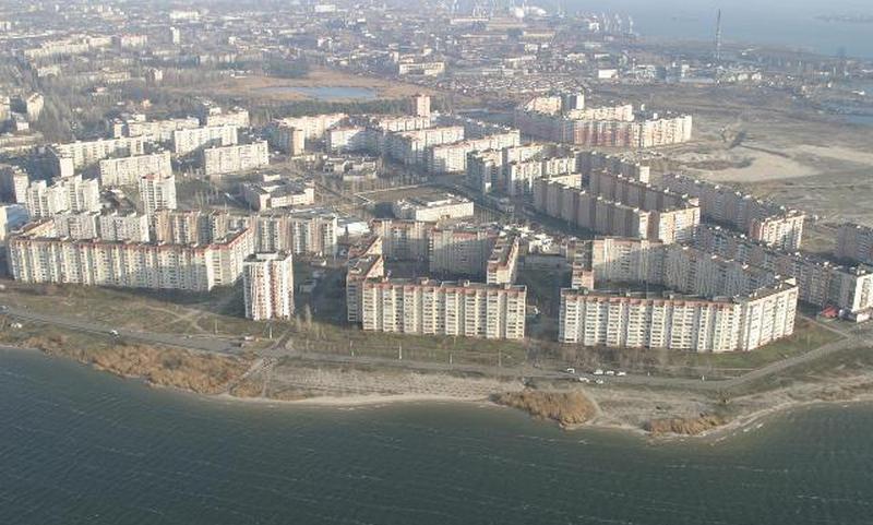 Николаевская ОГА взяла под контроль проведение проверок экологического загрязнения заводом "Экотранс" 1