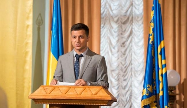 Всю неделю – смешные сериалы. В украинском телеэфире появится пять новых комедий