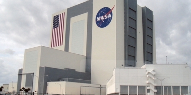 PubSpace: теперь в открытом доступе есть все научные труды NASA