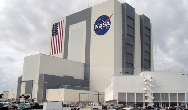 NASA готовит первый за восемь лет запуск пилотируемого космического корабля 1