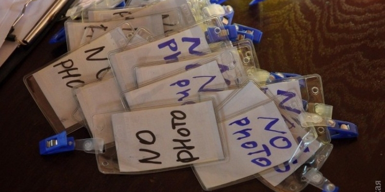 В Одессе стартовал «Прайд-2016» – мэрия и полиция предлагают запретить гей-парад