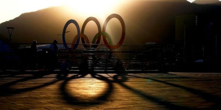 Многие олимпийцы для поездки в Рио работали на трех работах, собирали пожертвования и брали кредиты