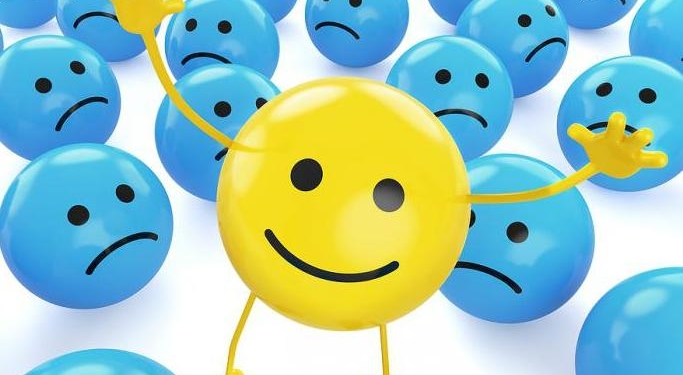 Интересно и полезно. Как выжить в мире плохих новостей и быть счастливым