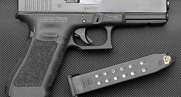 Кому, чего и сколько. Список наградного оружия, розданного в Украине за последние 5 лет