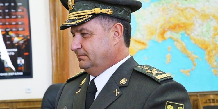 Поздравили с праздником: в России открыли уголовные дела на Полторака, Муженко и Аллерова