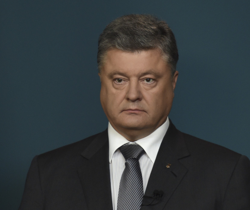Порошенко в ООН призвал признать Голодомор геноцидом украинского народа 1