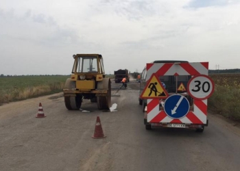 Если Николаевский облавтодор не покажет за месяц результатов, там будет новый начальник – советник министра