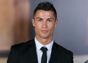 Роналду – лучший игрок Европы в сезоне 2015/2016