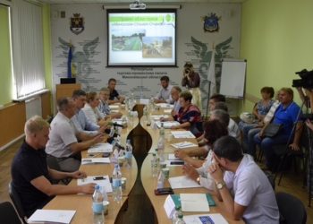 Велосипедисты поднимут николаевский туризм, – верят авторы проекта “Экотрасса Николаев-0чаков-Ольвия”