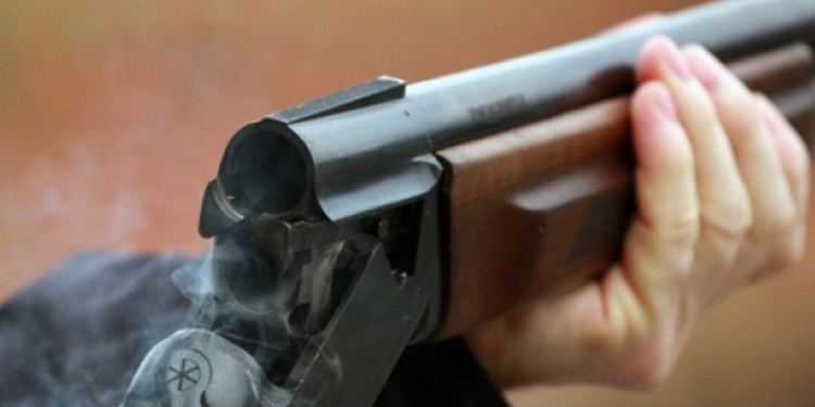 На Николаевщине в лесополосе нашли тело женщины с простреленной головой