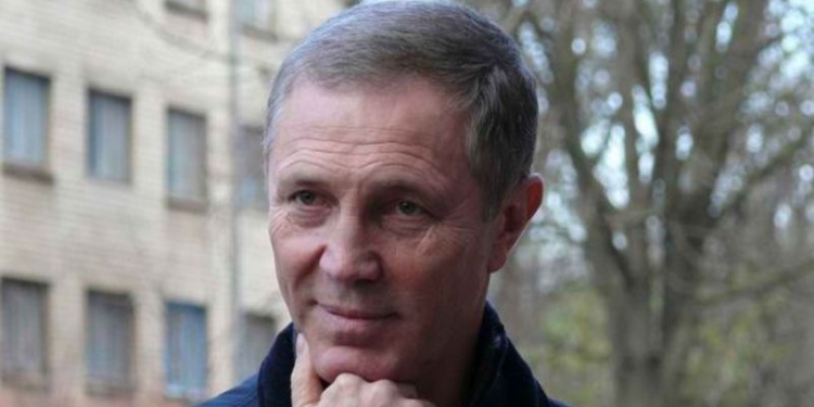 В МИД не подтвердили информацию о задержании экс-мэра Херсона в Доминикане