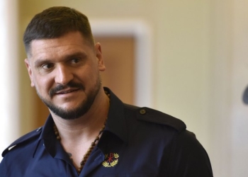 Пусть говорят. Сплетни Николаева. Топ-5