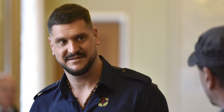 Пусть говорят. Сплетни Николаева. Топ-5