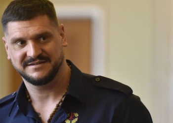 Пусть говорят. Сплетни Николаева. Топ-5