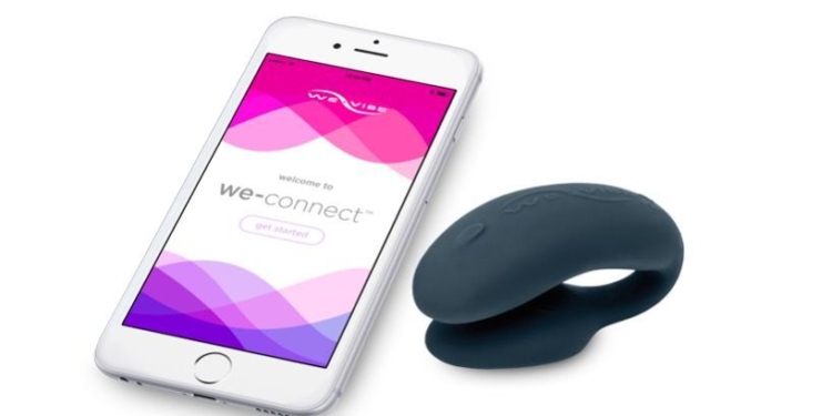 «Умную» секс-игрушку уличили в слежке за пользователями