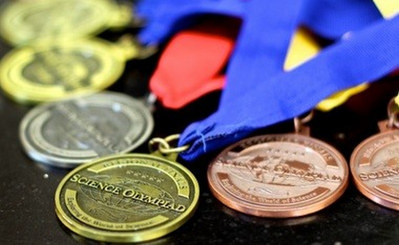 Школьник из Здолбунова стал победителем Международной географической олимпиады 1
