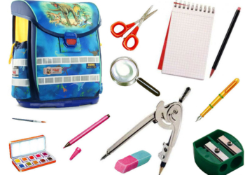 Соберем первоклашек – детей погибших в зоне АТО и переселенцев – в школу: где в Николаеве можно присоединиться к акции «Ранец доброты»