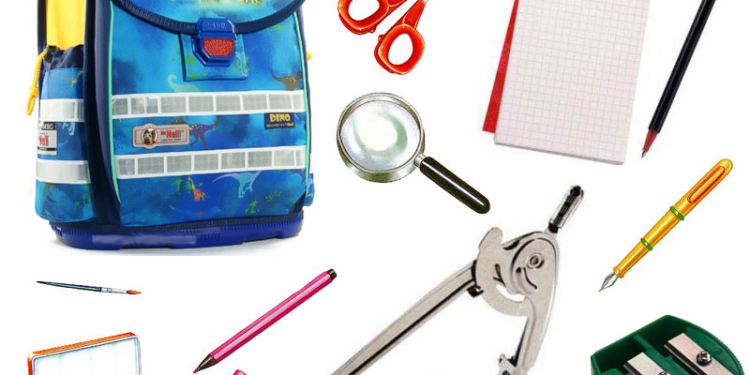 Соберем первоклашек – детей погибших в зоне АТО и переселенцев – в школу: где в Николаеве можно присоединиться к акции «Ранец доброты»