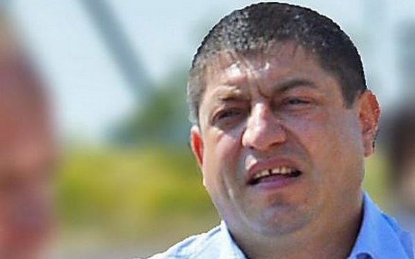 Вячеслава Шуличенко таки назначили руководителем ГП “Николаевский облавтодор”