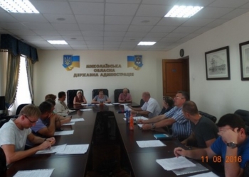 Учредительное собрание городского Межотраслевого совета предпринимателей провели в ОГА. И даже известна часть кандидатов