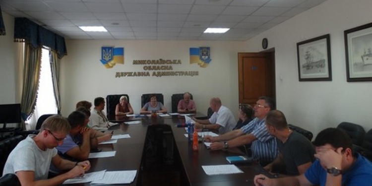 Учредительное собрание городского Межотраслевого совета предпринимателей провели в ОГА. И даже известна часть кандидатов