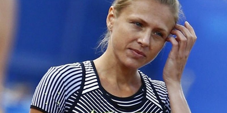 Российская спортсменка, ставшая главной свидетельницей в деле о допинге,  боится за свою жизнь