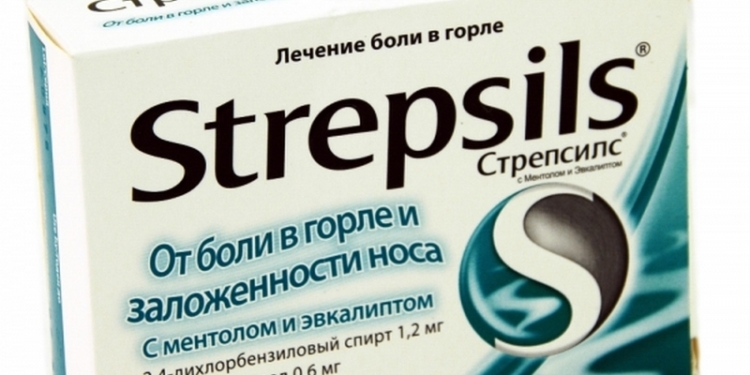 В Украине запретили популярные леденцы с ментолом