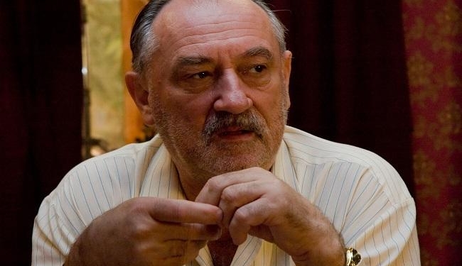 “Ребятки, это подлость”. На российском ТВ из сюжета о Ступке вырезали Украину