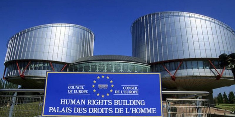 Международные суды вынесут свои решения по искам Украины к России через годы – Минюст