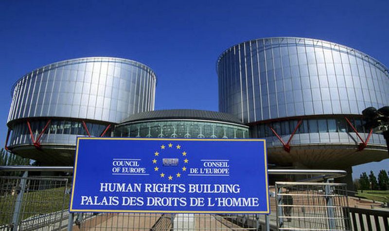 Старпом судится с Николаевской таможней в Европейском суде по правам человека 1