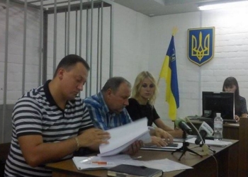 Дело Романчука начнут рассматривать по сути 2 сентября