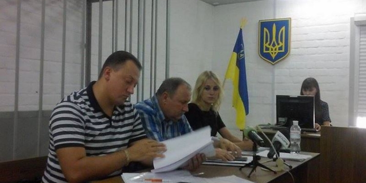 Дело Романчука начнут рассматривать по сути 2 сентября